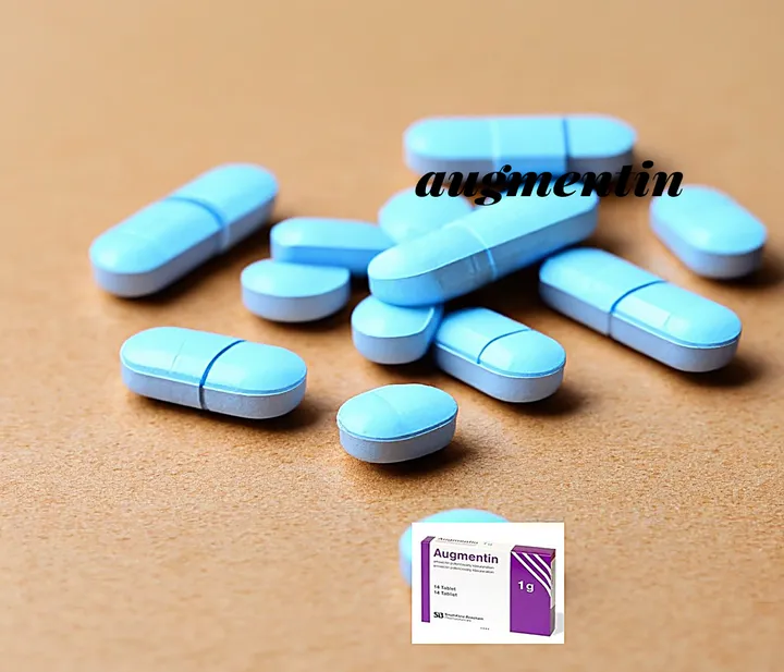 Augmentin 1