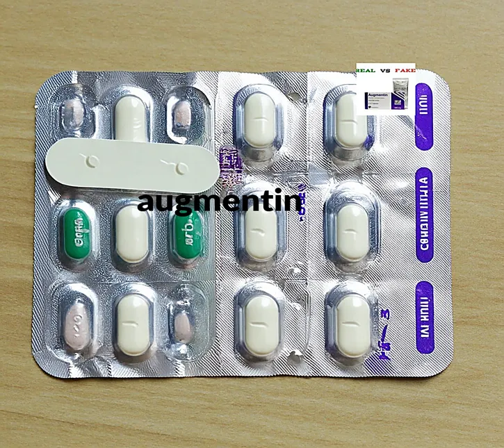 Augmentin 3